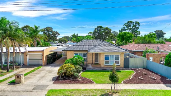 247 Salisbury Highway, Salisbury Downs, SA 5108