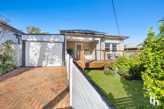 247 Sandgate Road, Birmingham Gardens, NSW 2287