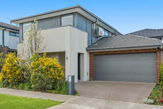 247 St Germain Boulevard, Clyde North VIC 3978-Image