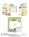 247 St Germain Boulevard, Clyde North VIC 3978-Floorplan