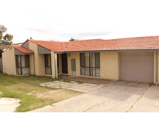 247 Vahland Avenue, Willetton, WA 6155