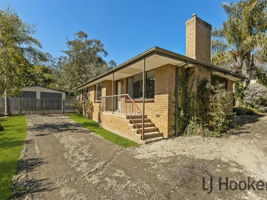 247 Warburton Hwy, Wandin North, Vic 3139