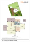 2472 Silver City Highway, Curlwaa, NSW 2648-Floorplan