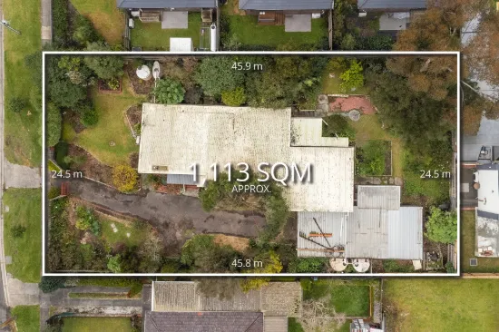 248 Boronia Road, Boronia, Vic 3155
