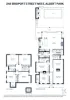 248 Bridport Street West, Albert Park, Vic 3206-Floorplan