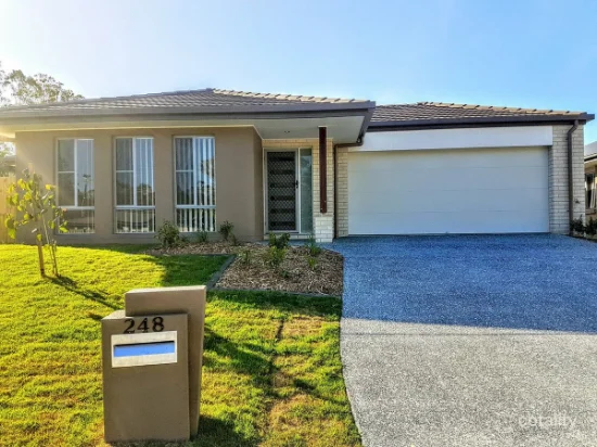 248 Jones Road, Bellbird Park, Qld 4300