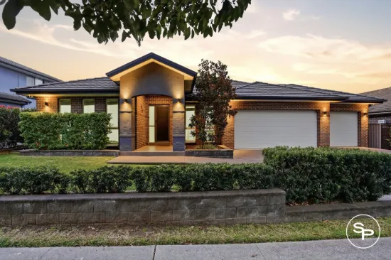 248 South Circuit, Oran Park, NSW 2570
