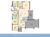 248 South Circuit, Oran Park, NSW 2570-Floorplan