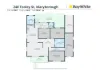 248 Tooley Street, Maryborough, Qld 4650-Floorplan