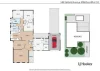 248 Vahland Avenue, Willetton, WA 6155-Floorplan