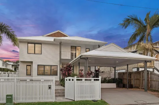 248 Wilston Road, Grange, Qld 4051