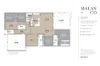 249-251 Macdonnell Road, Tamborine Mountain, Qld 4272-Floorplan