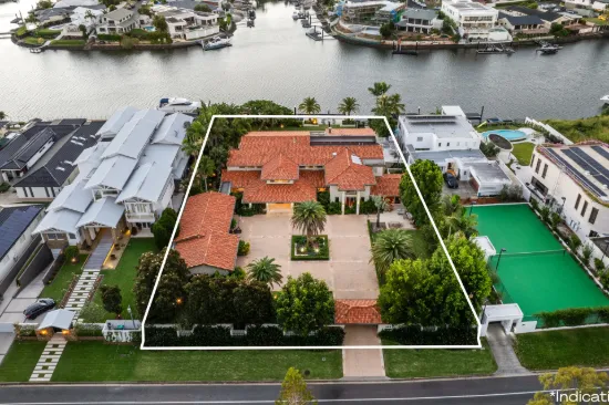 249-255 Monaco Street, Broadbeach Waters, Qld 4218