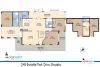 249 Bodalla Park Drive, Bodalla, NSW 2545-Floorplan