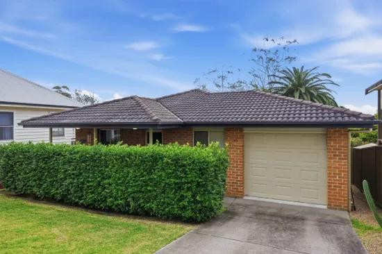 249 Brighton Avenue, Toronto, NSW 2283