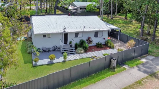 249 High Central Road, Macleay Island, Qld 4184