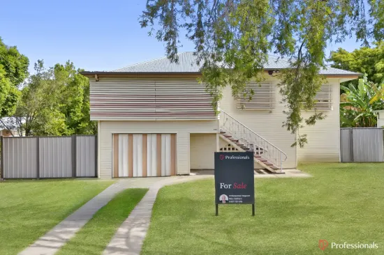 249 Hook Street, Berserker, Qld 4701