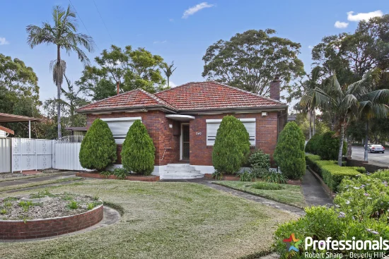 249 King Georges Road, Roselands, NSW 2196
