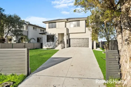 249 Lakedge Avenue, Berkeley Vale, NSW 2261