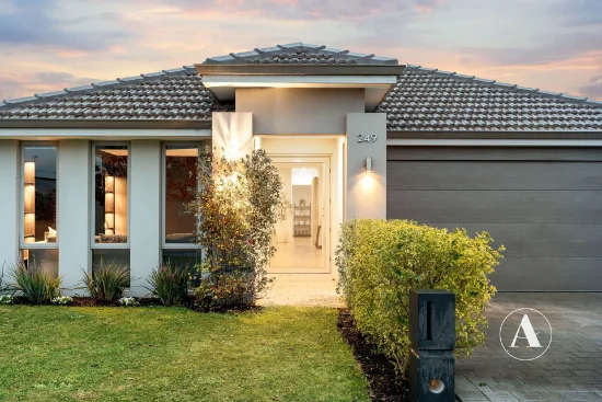 249 Mason Road, Piara Waters, WA 6112