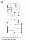 249 Mason Road, Piara Waters, WA 6112-Floorplan