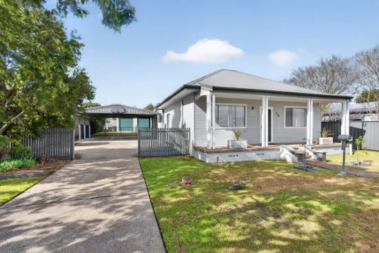 249 Mathieson Street, Bellbird, NSW 2325