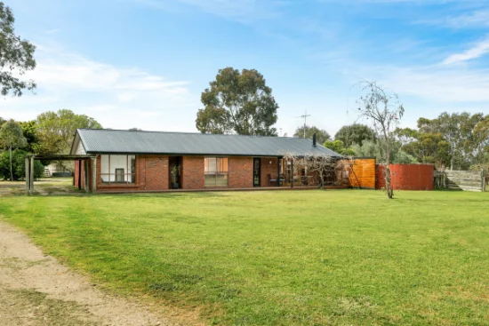 249 McCallum Road, Inverleigh, Vic 3321