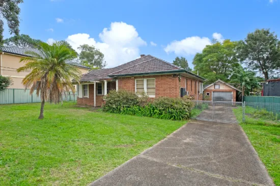 249 North Rocks Road, North Rocks, NSW 2151