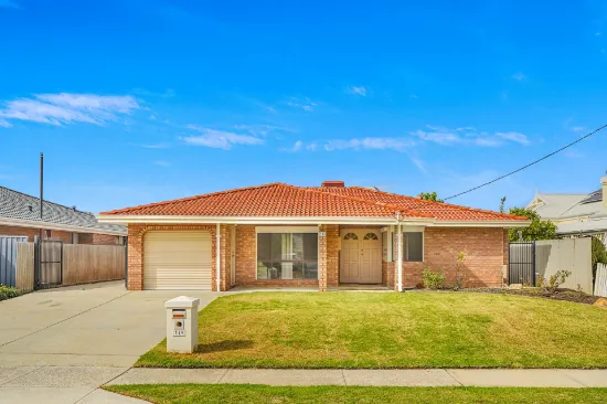 249 Odin Drive, Stirling, WA 6021