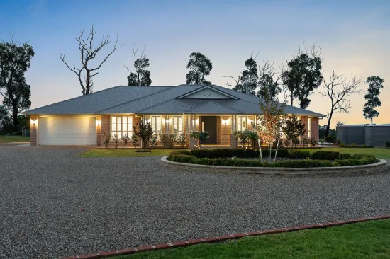 249 Railway Parade, Balmoral, NSW 2571