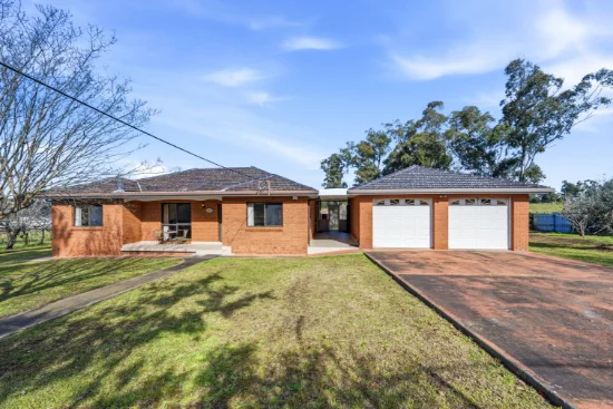 249 Seventh Avenue, Llandilo, NSW 2747