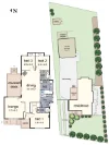 249 Warburton Highway, Wandin North, Vic 3139-Floorplan