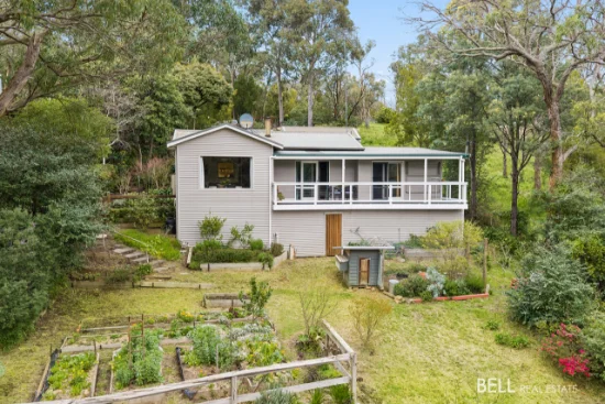 2496 Warburton Highway, Yarra Junction, Vic 3797