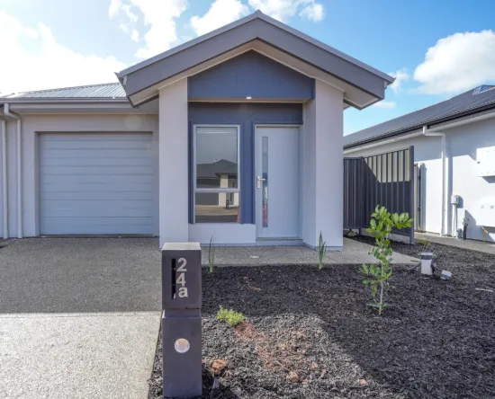 24A, 26A & 26B Elizabeth Boluevard, Angle Vale, SA 5117