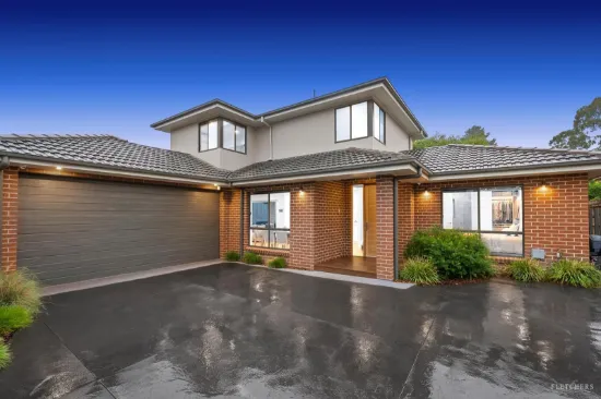 24A Ballantyne Crescent, Kilsyth, Vic 3137