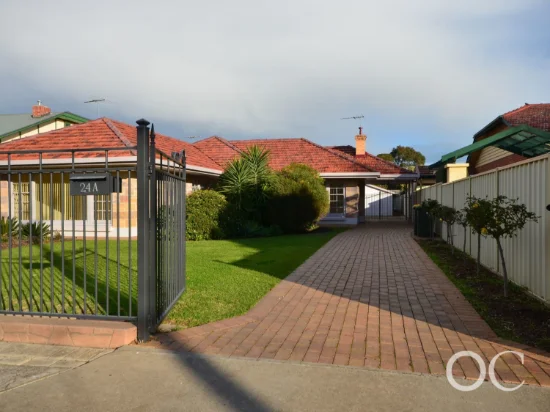 24A Beadnall Terrace, Glengowrie, SA 5044