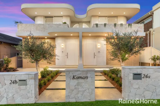 24a Berith Street, Kingsgrove, NSW 2208