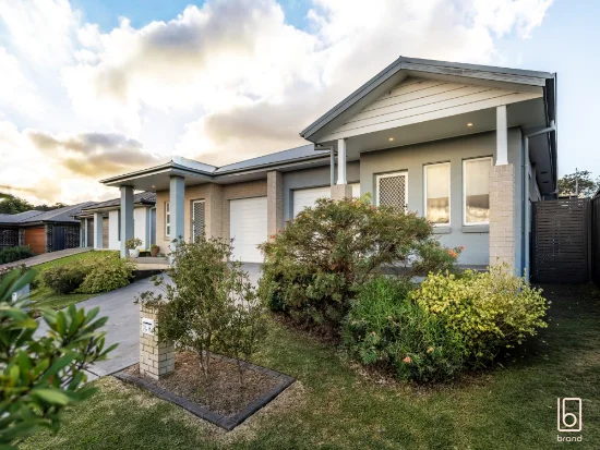 24A Bradman Drive, Woongarrah, NSW 2259 - Sold