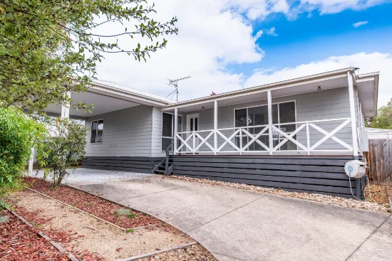 24A Cameron Street, Wonthaggi, Vic 3995
