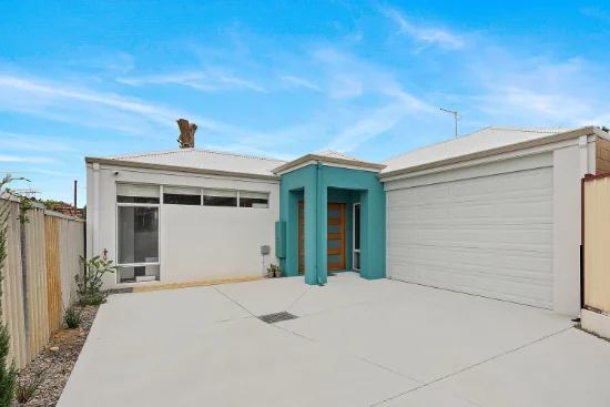 24A Camillo Street, Coolbellup, WA 6163