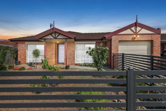 24a Cation Avenue, Hoppers Crossing, Vic 3029