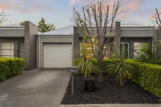 24a Cavendish Avenue, Devon Park, SA 5008