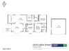 24a Collins St, Mount Lofty, Qld 4350-Floorplan