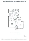 24A Corhampton Road, Balwyn North, Vic 3104-Floorplan
