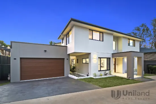 24A Dorset Street, Epping, NSW 2121