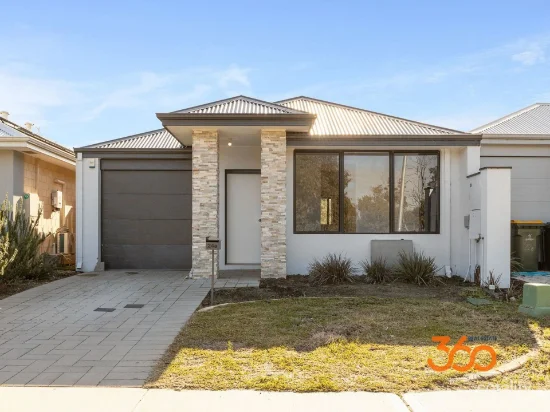 24A Everingham Dr, Ellenbrook, WA 6069