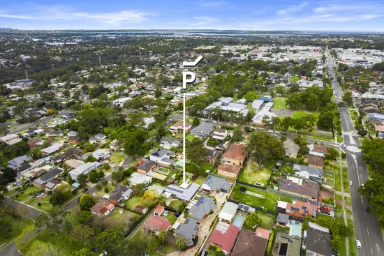 24a Glencoe Street, Sutherland, NSW 2232-Image