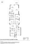24A Hayles Road, Elizabeth Park SA 5113-Floorplan