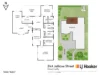 24A Jellicoe Street, Mount Lofty, Qld 4350-Floorplan