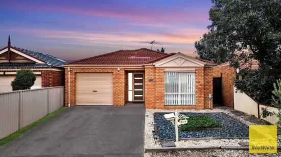 24A Joybells Crescent, Tarneit, Vic 3029
